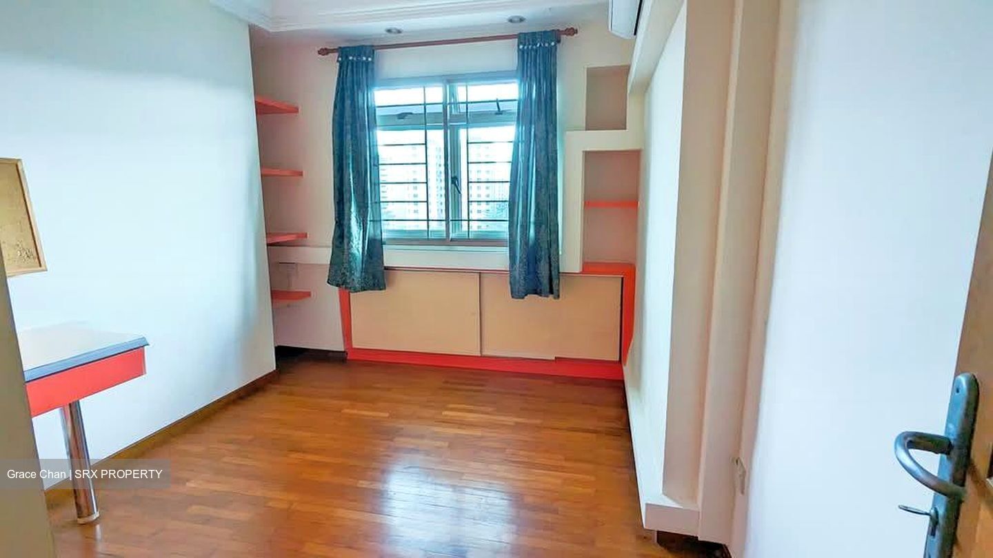 Blk 103C Edgefield Plains (Punggol), HDB 5 Rooms #595113661